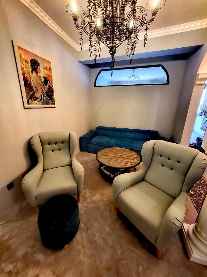 The Best Place In The Heart Of Sofia City Center