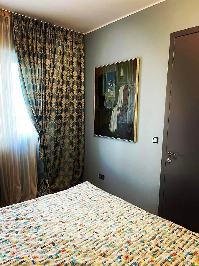 The Best Place In The Heart Of Sofia City Center